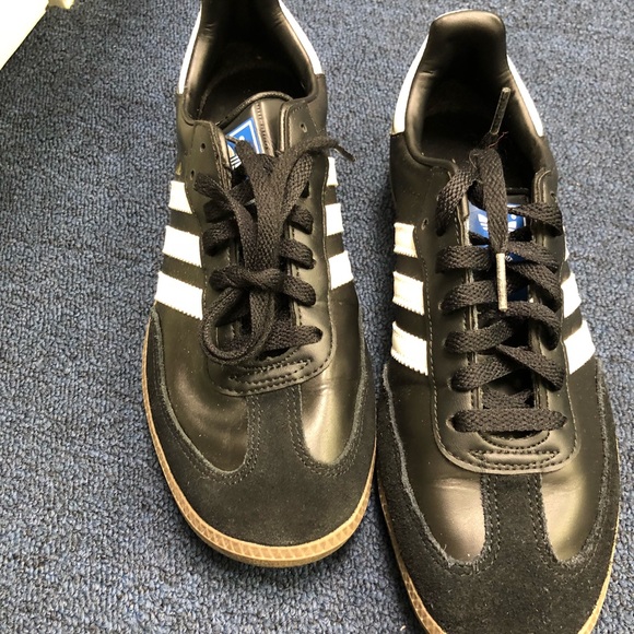 adidas samba trainers for men size 8 adidas samba trainers for men size 8